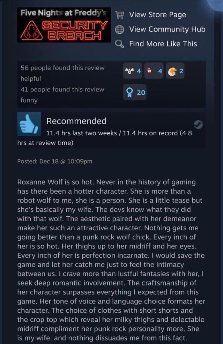 fnaf