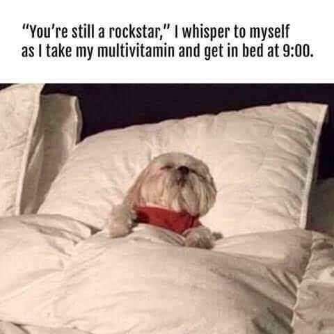 rockstar