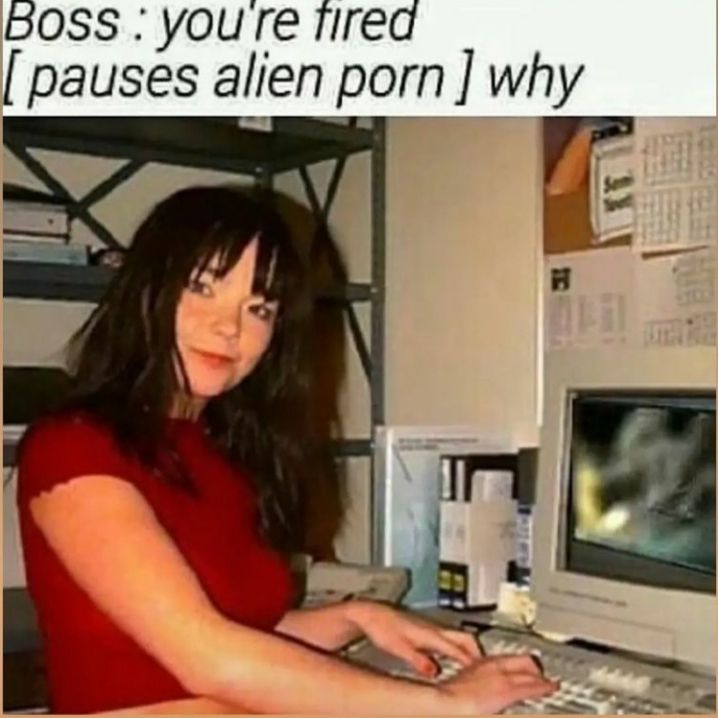 Why ?