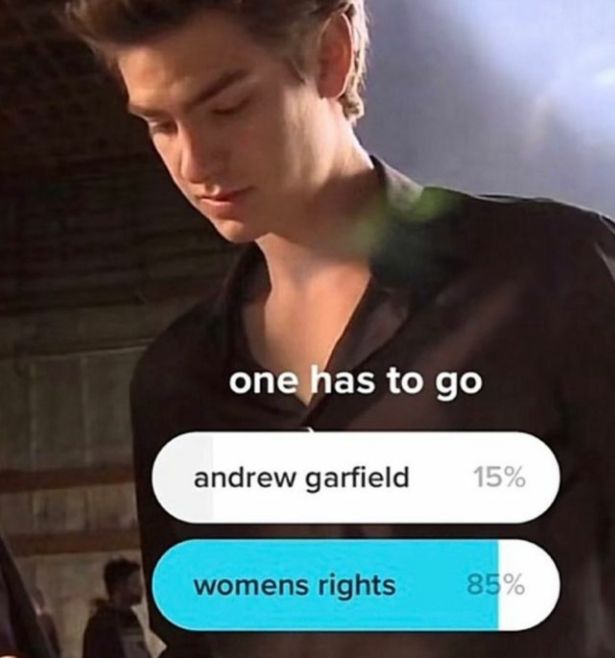 The people has spoken