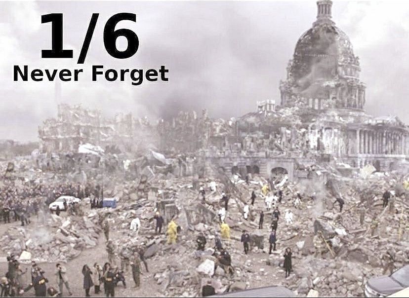 Never forget!....lol