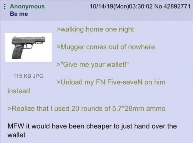cop killer ammo