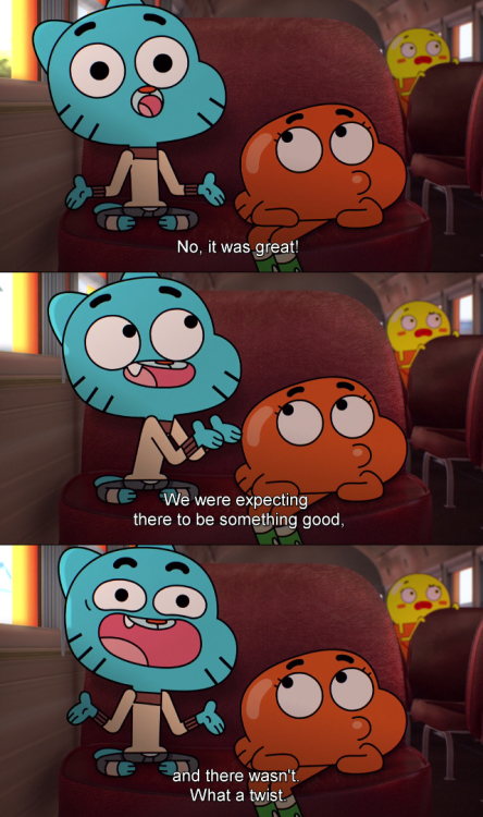 When you watched the 2010 Avatar: The Last Airbender movie