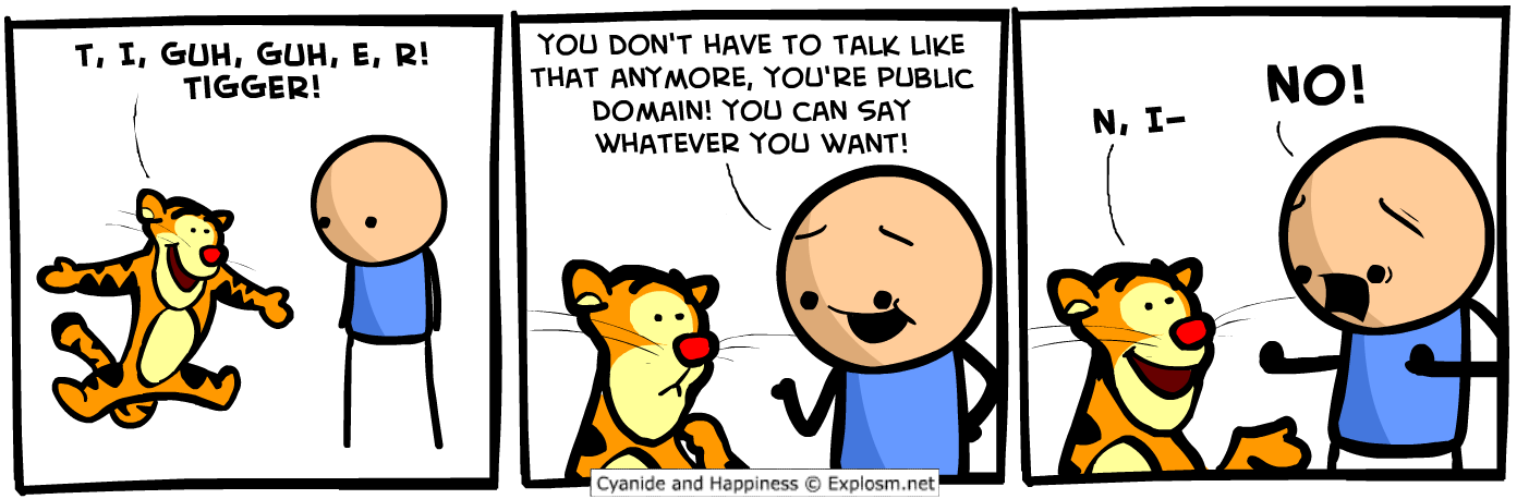 Public domain