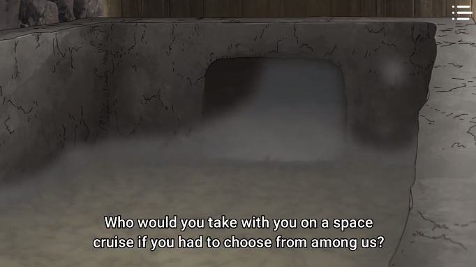 Who?