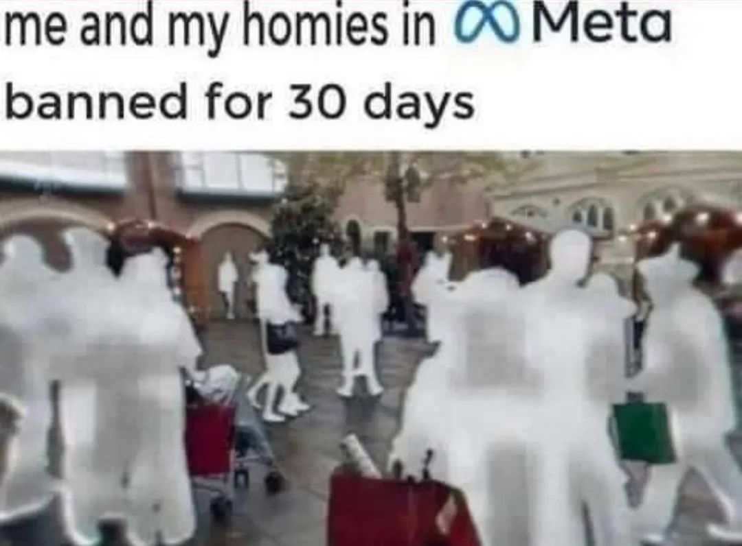 For commenting only one letter