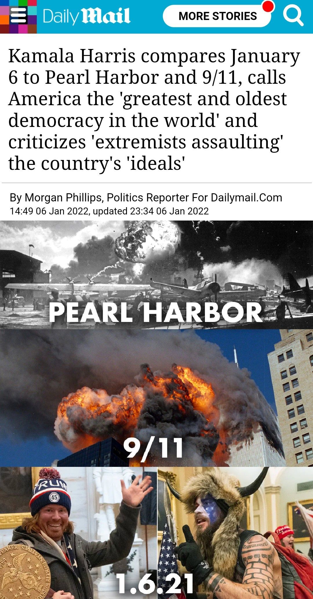 USA since 2000BC