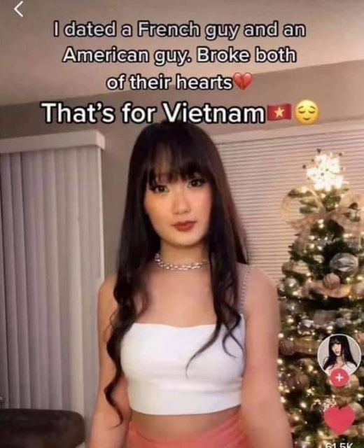 There are hots vietnamese in your area