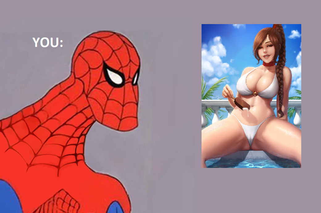 Funny?
