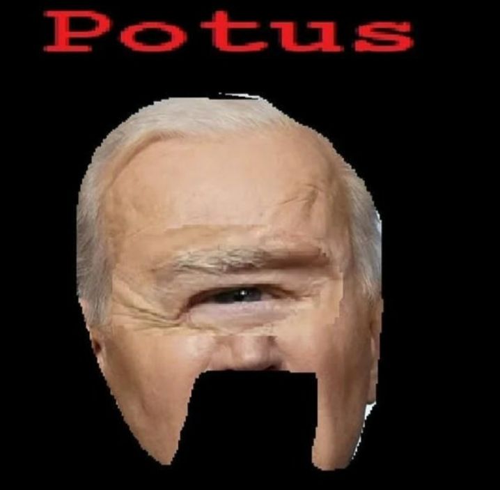 say it