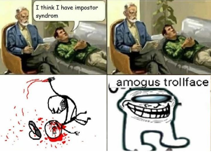 Mogus