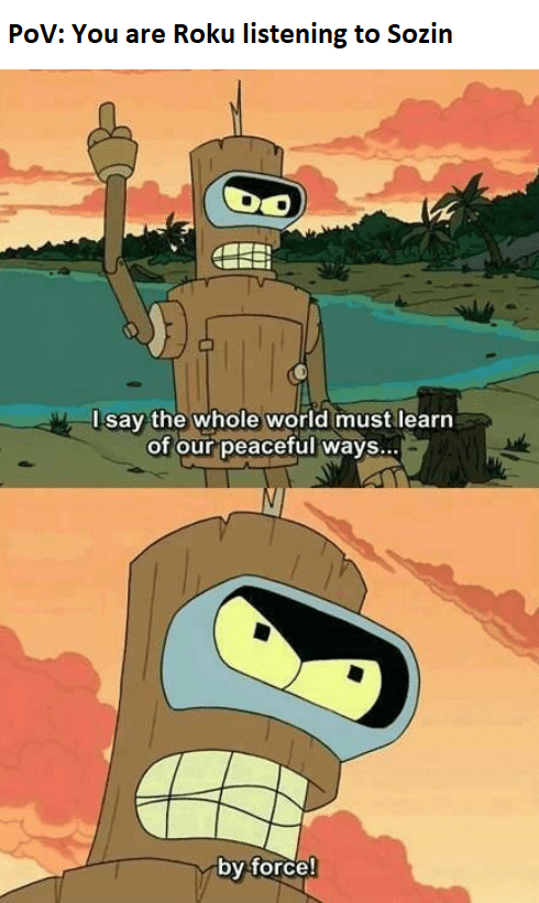 Air Nomads: "Guess we'll die."