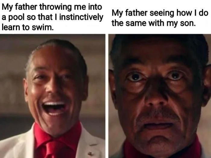 sons