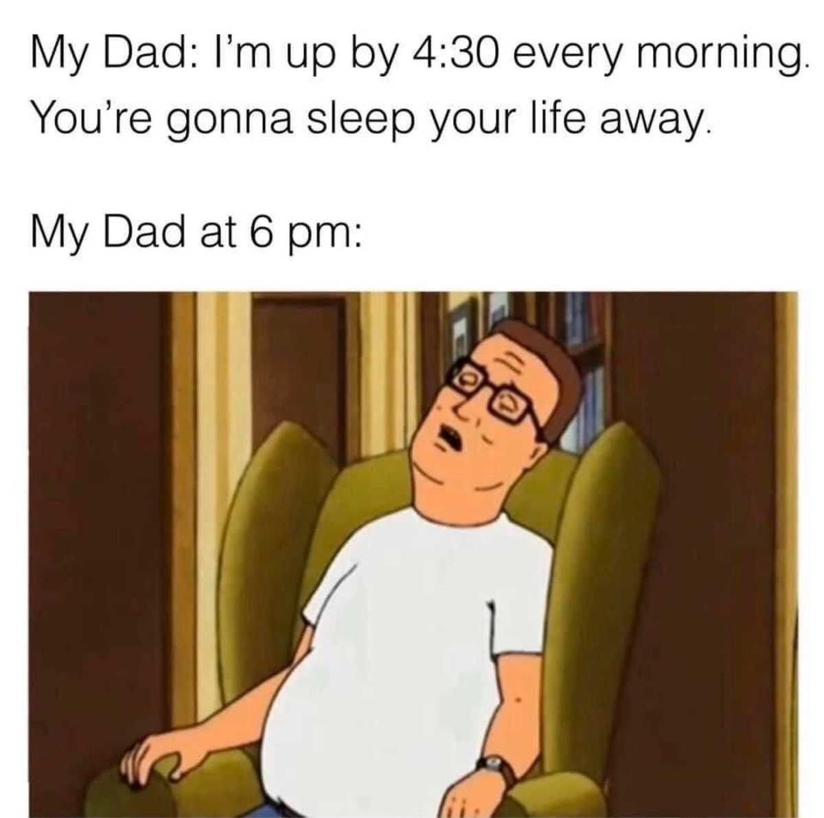 dads