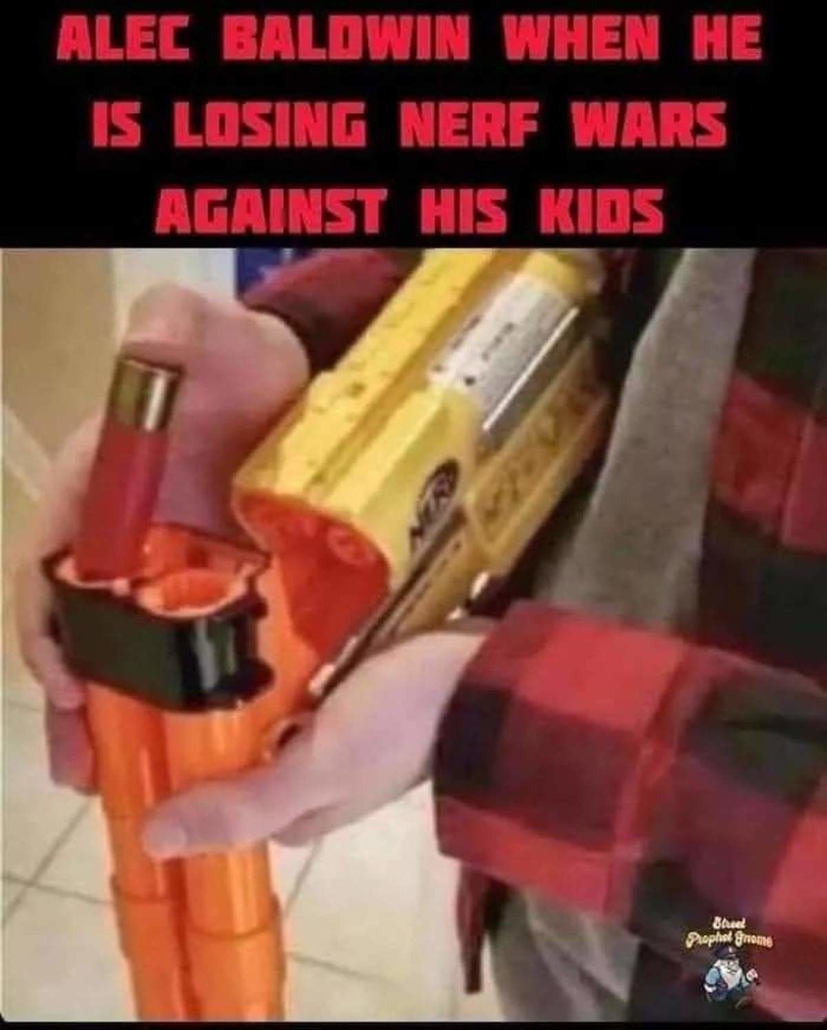 bang
