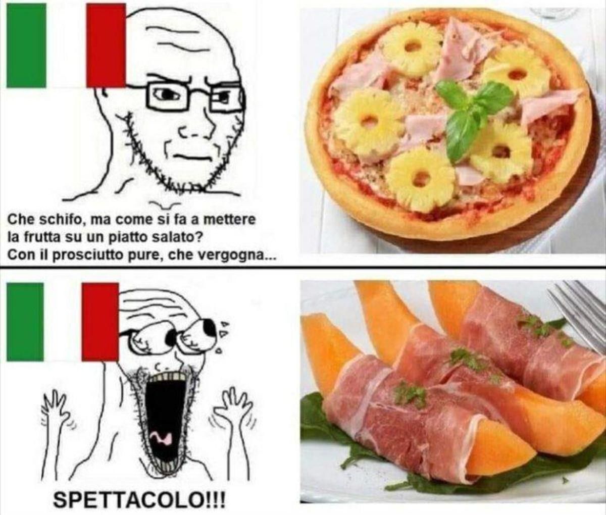 double standards