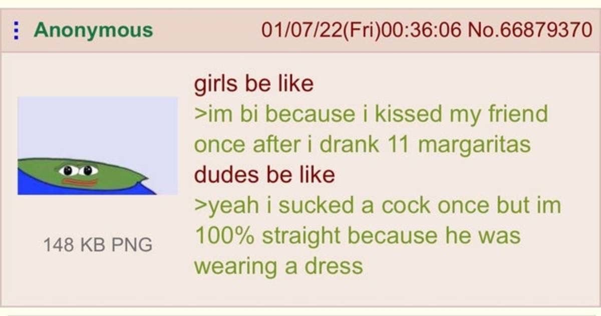 straight to the point