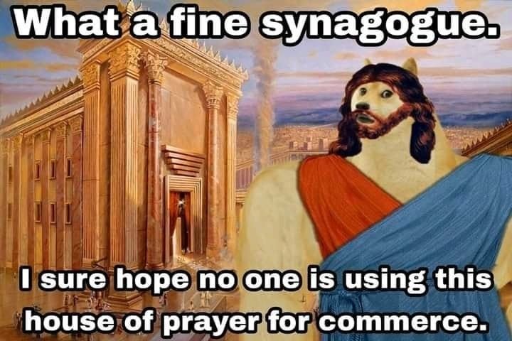 Pharisees