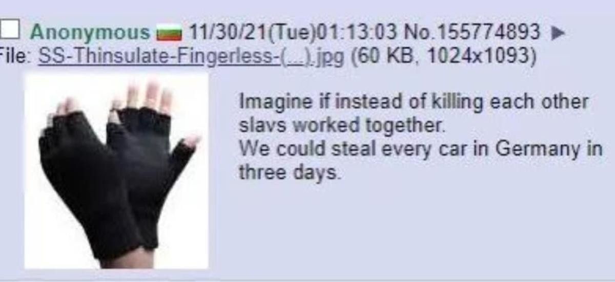 just 3