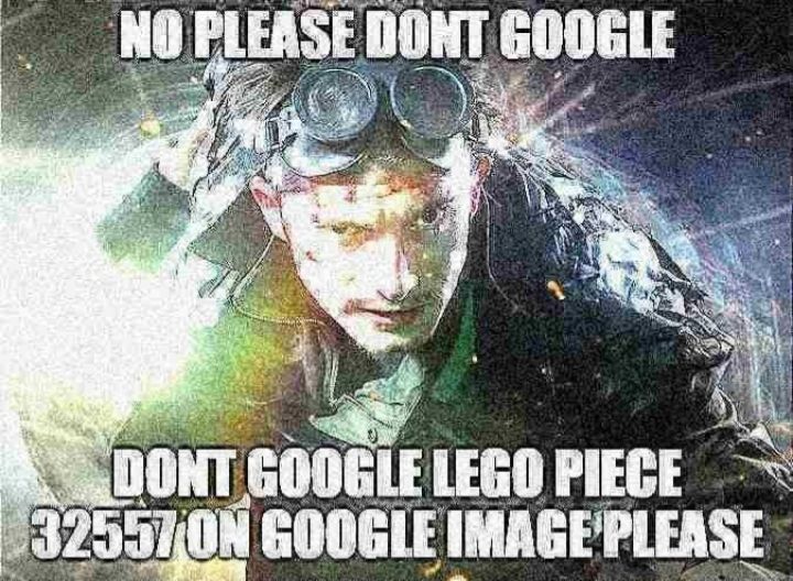 It'll make you gay