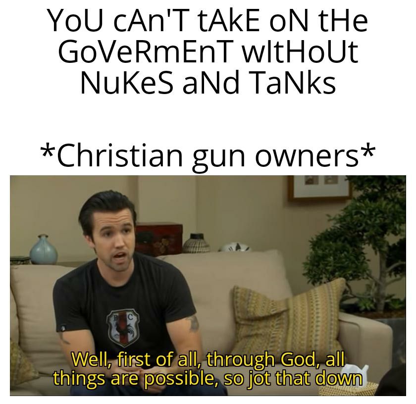 Nukes