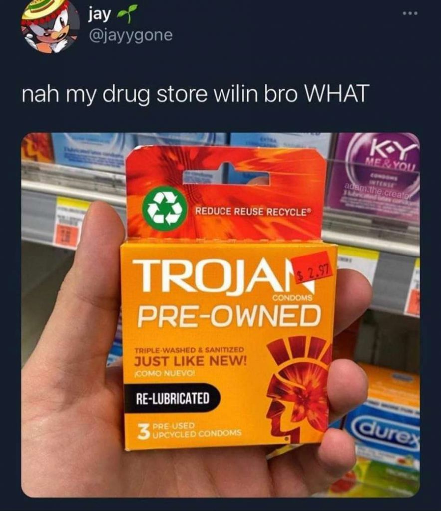 Owned