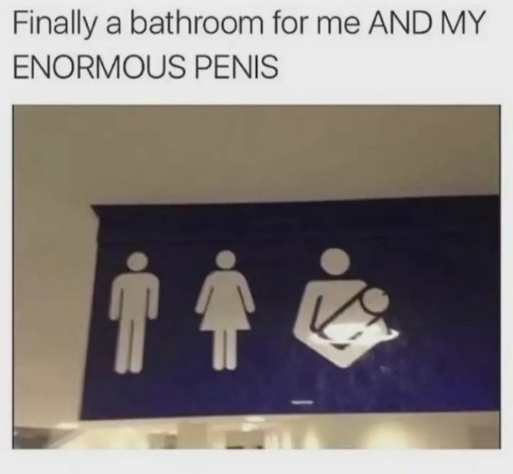 And designed for legless people