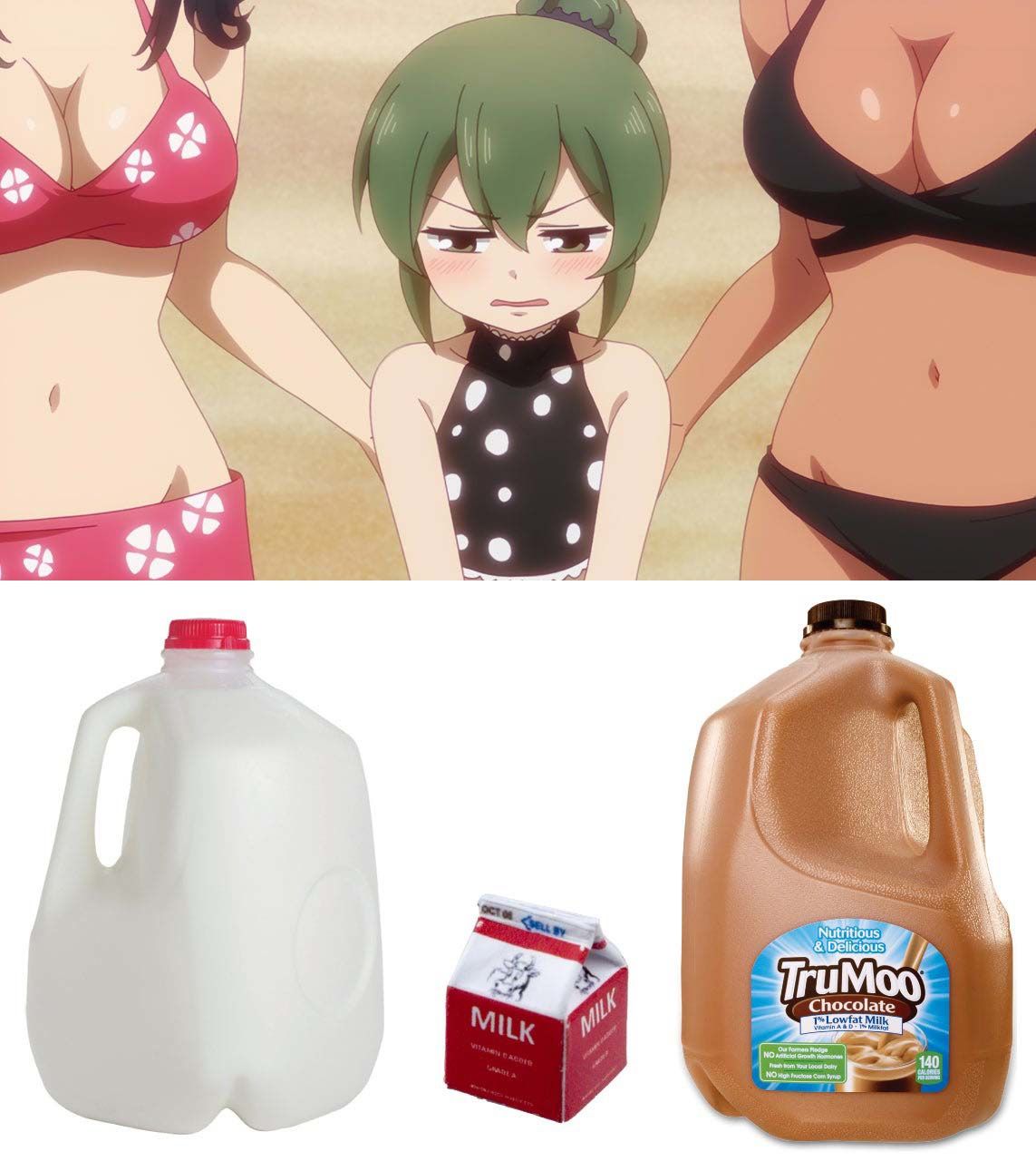 malk