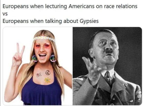 space hippies