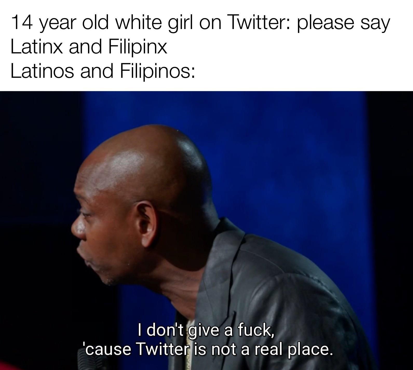 Hispanic here who knows many Latinos can confirm