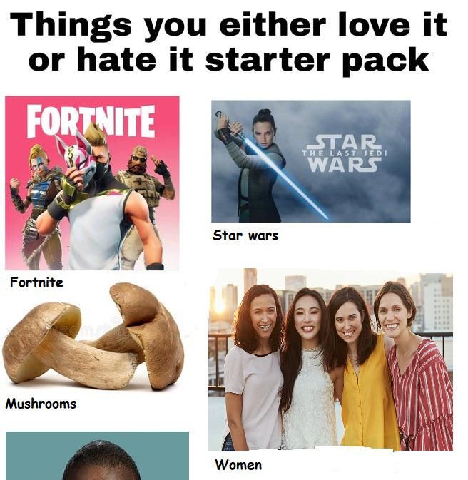 Can't please everybody