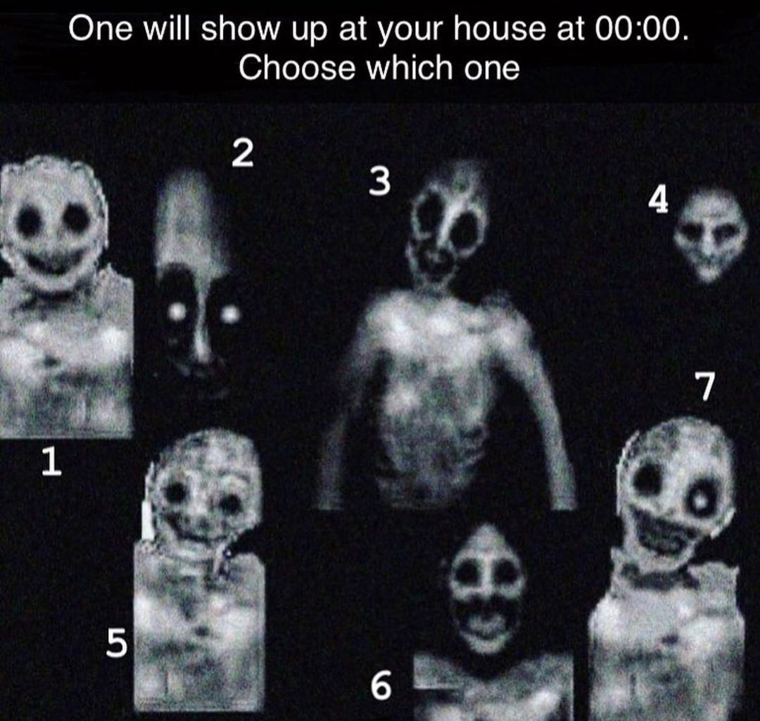 1 seems cool
