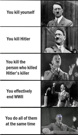 yes