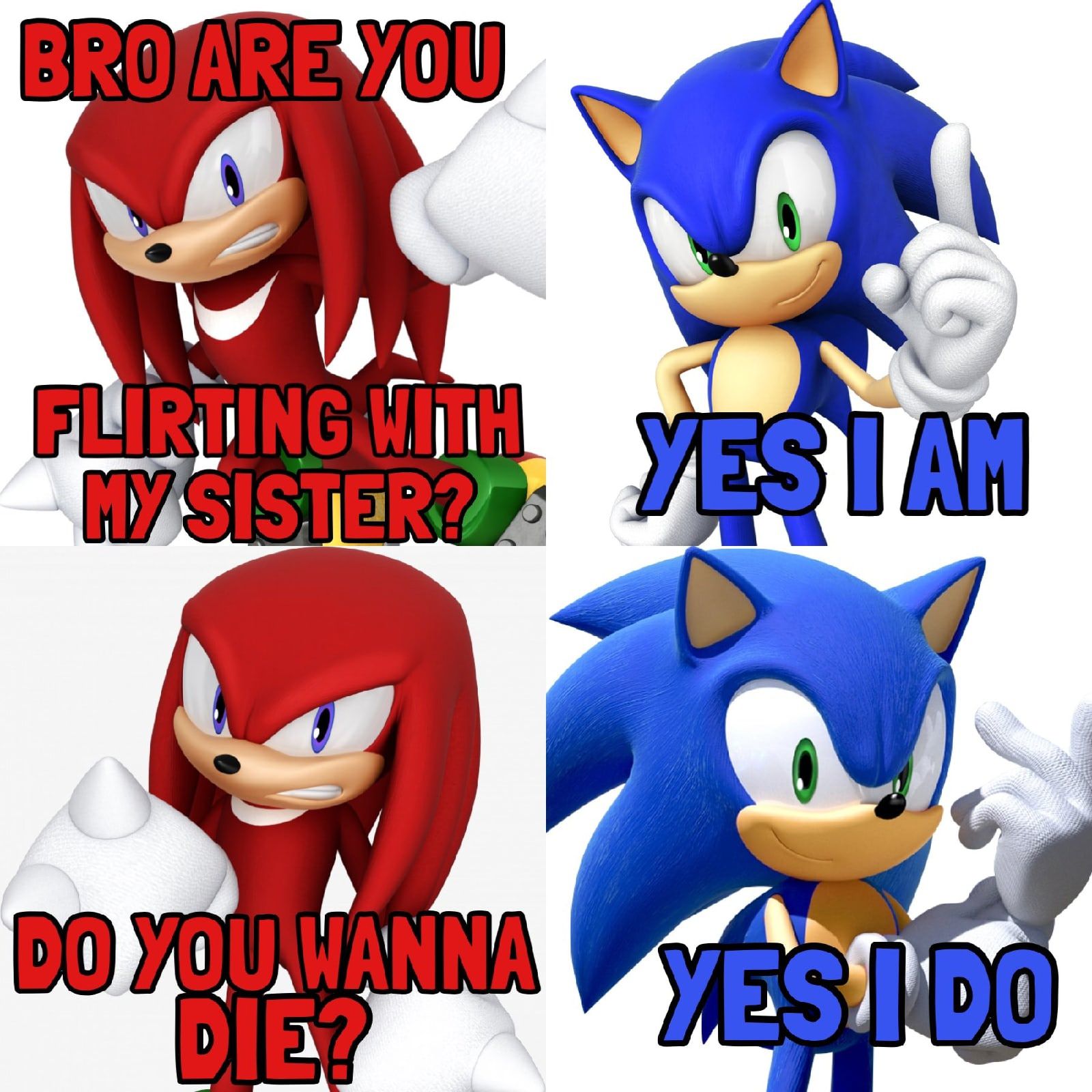 yes