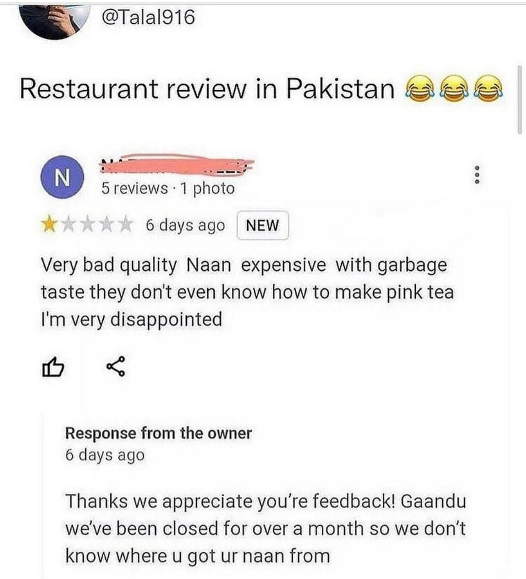 Its the "Gandu" for me