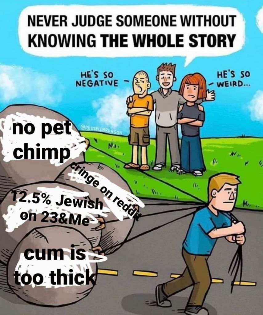 walk in my shoes