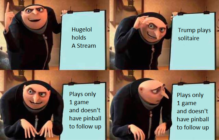 How the stream is going