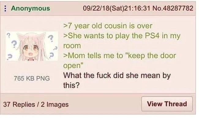 ???