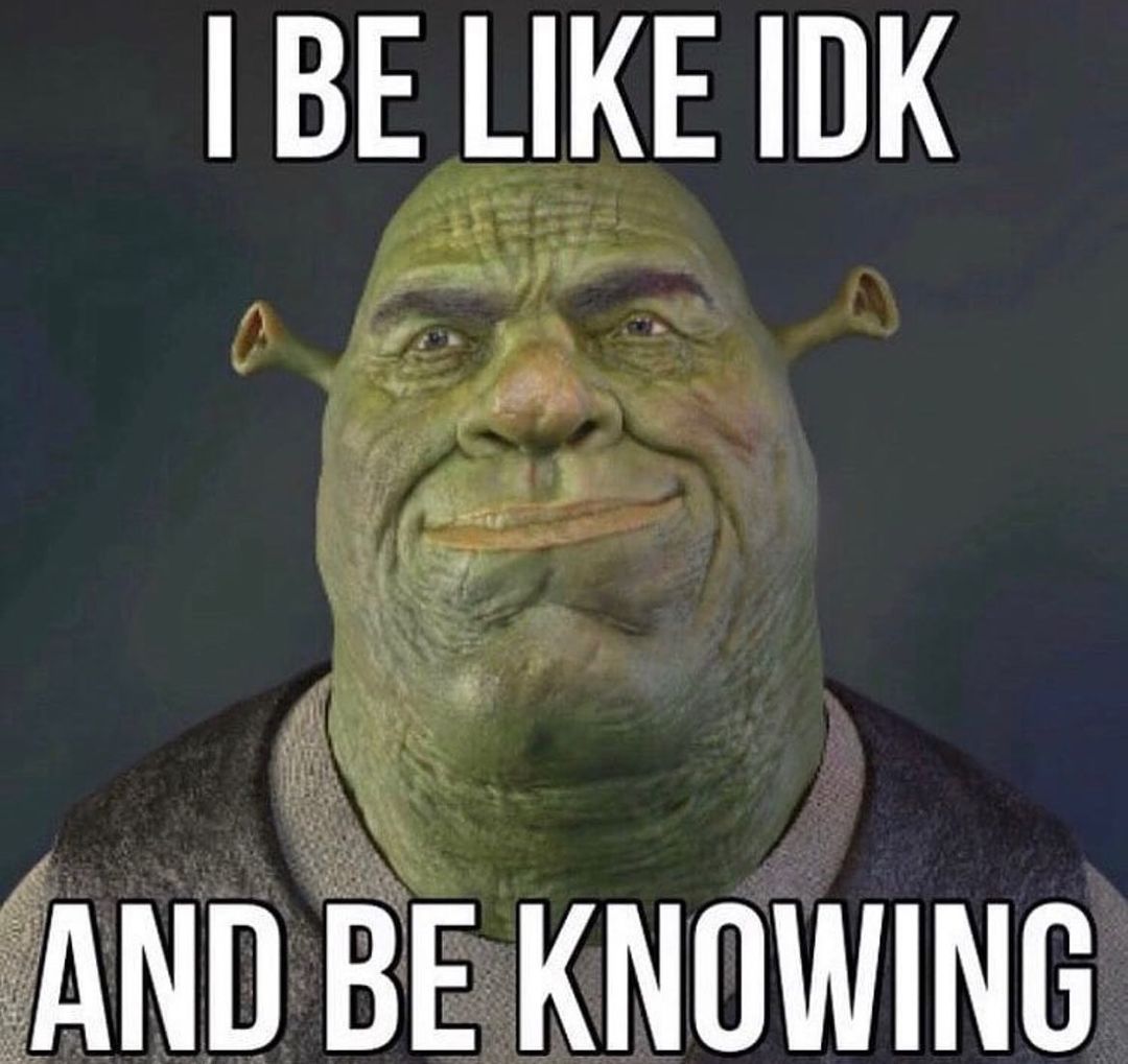 yes