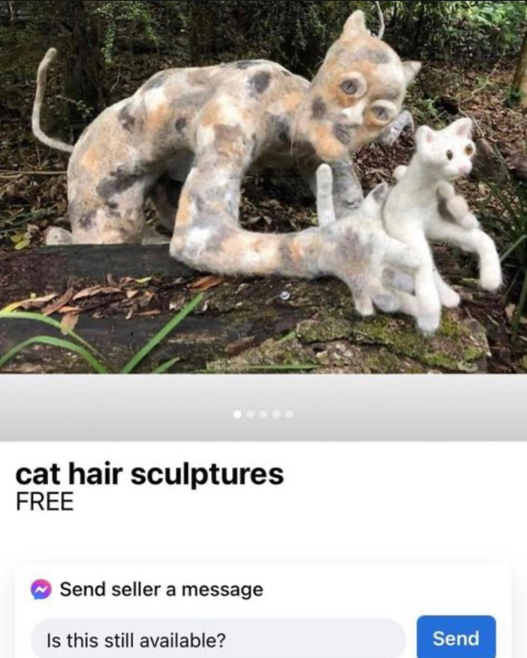 meow