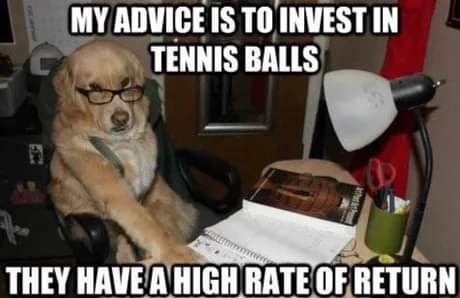 Inflation is here