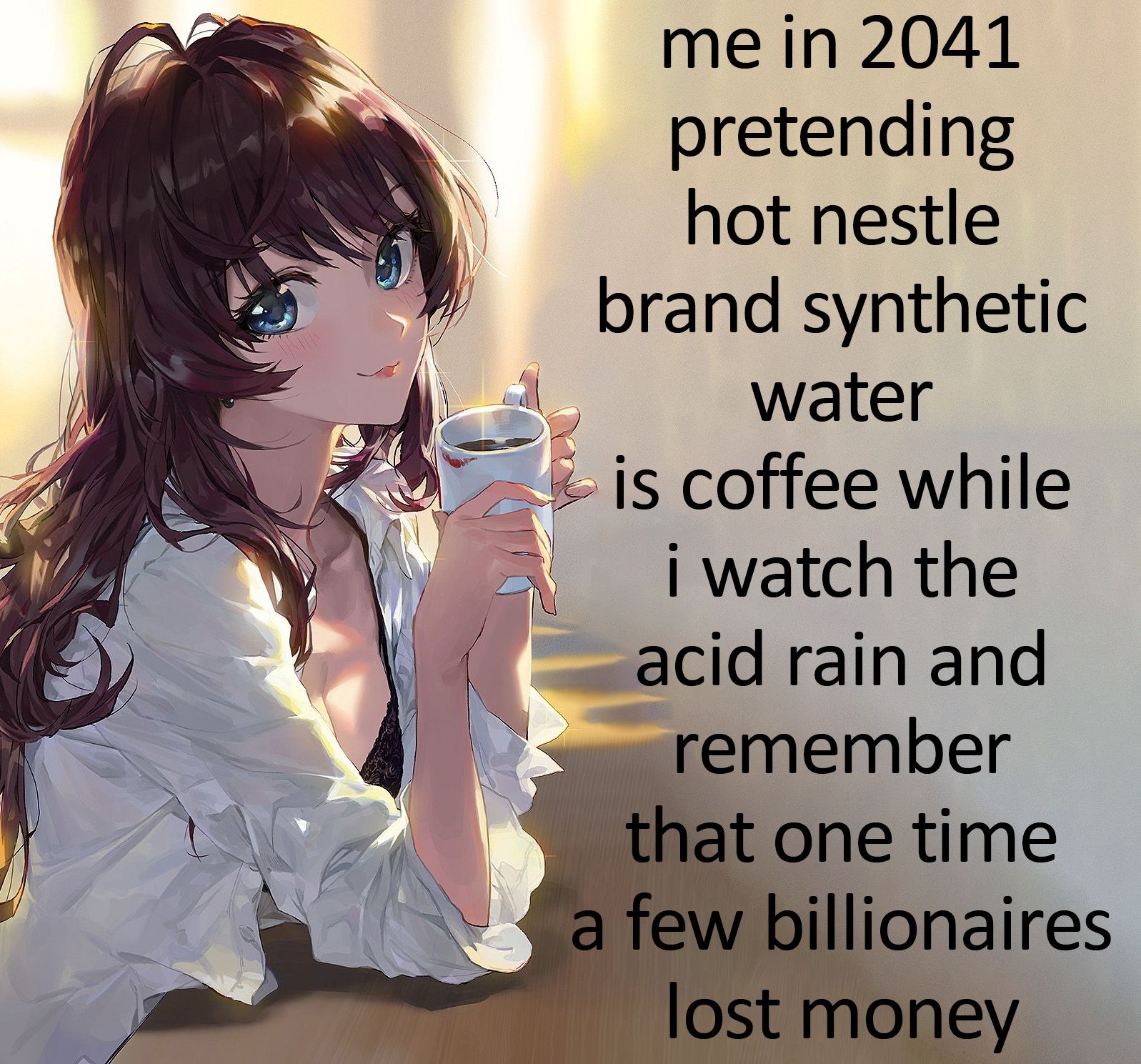 sweet memories