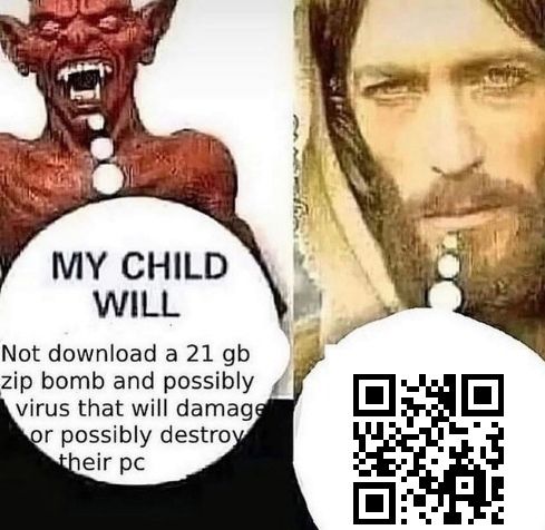 don't click btw