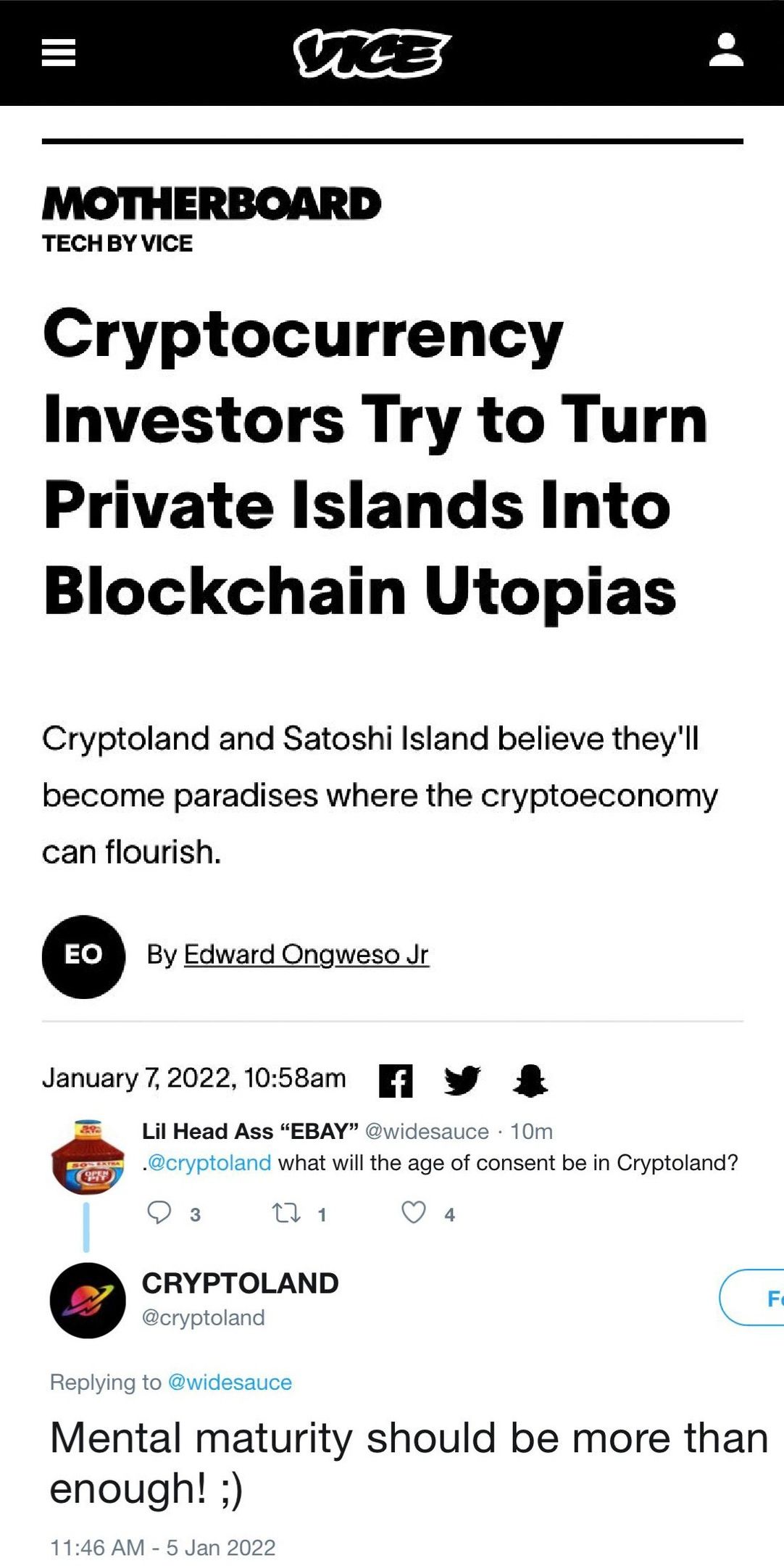 crypto