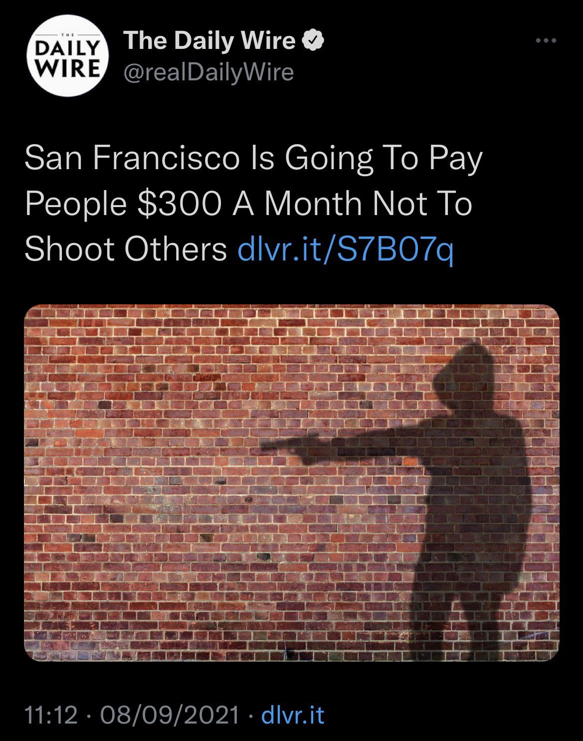 Where is my money?