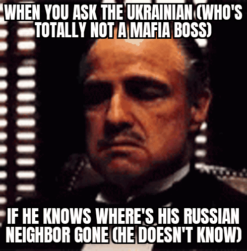 he totally wasn't murdered
