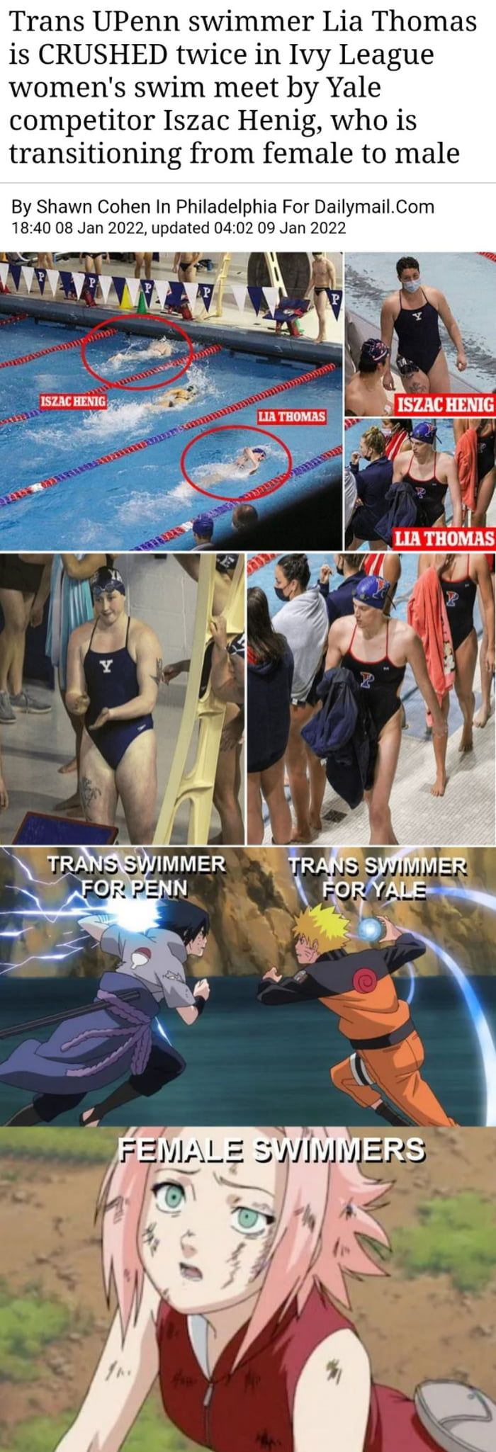 a man's sport