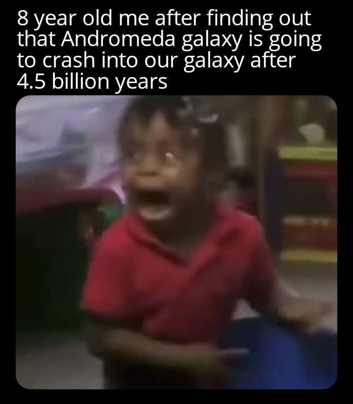 existential dread