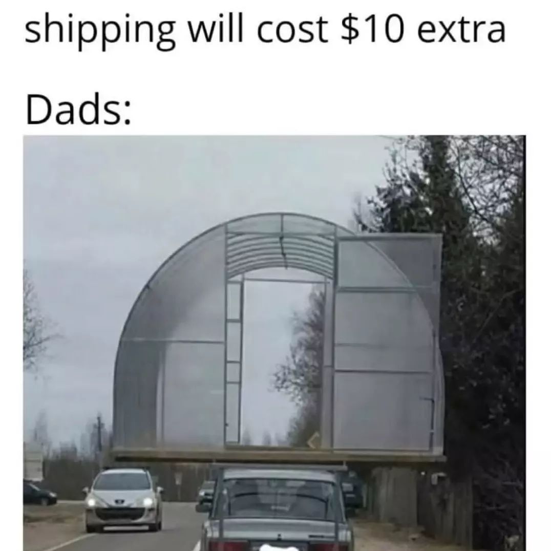 No f*cking way