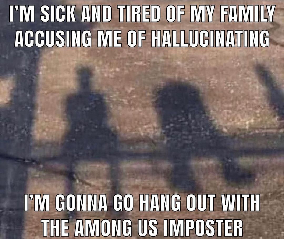 Do not let people force you to take meds brothers